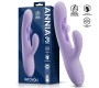 Intoyou Annia G-Spot Vibrator with Internal Wiggling