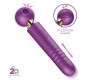 Action No. TwentyTwo Clitoris Sucker 3 in 1 with Pulsation and Thrusting