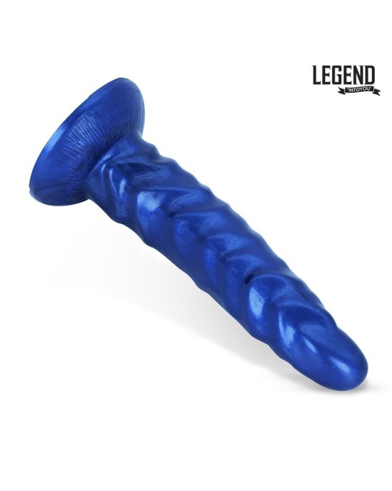 Legend Aqualith Liquid Silicone Dildo 22 cm