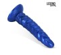 Legend Aqualith Liquid Silicone Dildo 22 cm