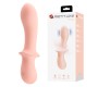 Prettylove Abigal Vibrator Full Silicone