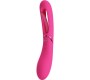 Romance LEXIE G-SPOT VIBRATOR 7 VIBRATIONS PINK