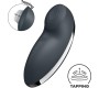 Satisfyer Tap & Climax 2 Sensual Tapping Motion Grey