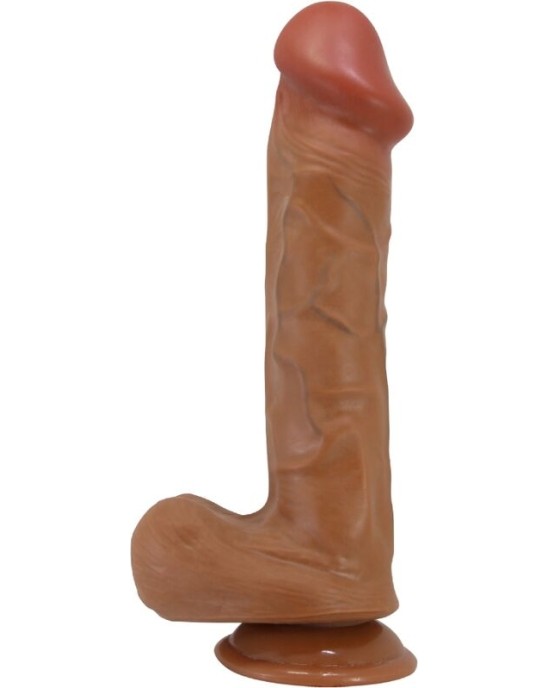 Baile BERGRISI REALISTIC DILDO 26 CM FLESH