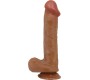 Baile BERGRISI REALISTIC DILDO 26 CM FLESH