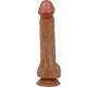 Baile BERGRISI REALISTIC DILDO 26 CM FLESH