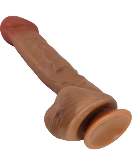 Baile BERGRISI REALISTIC DILDO 26 CM FLESH