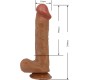 Baile BERGRISI REALISTIC DILDO 26 CM FLESH