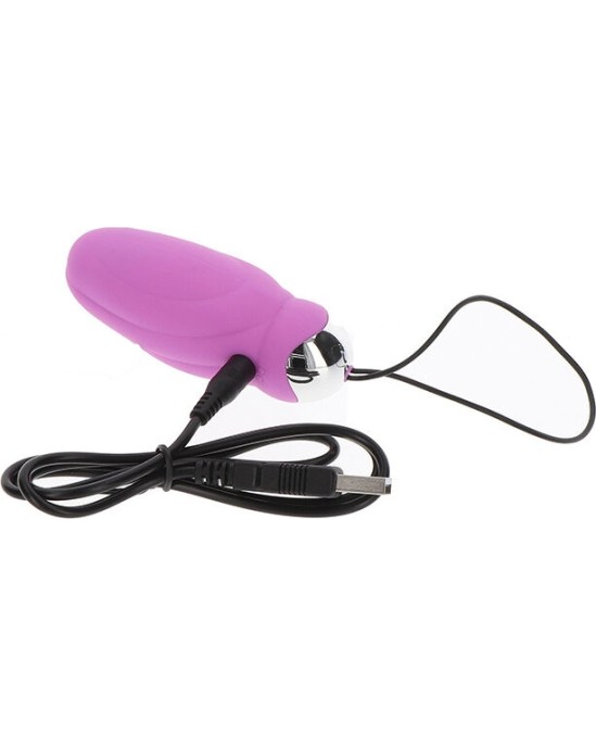 Toyjoy HAPPINESS YOU CRACK ME UP REMOTE CONTROL VIBRATOR