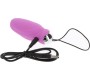 Toyjoy HAPPINESS YOU CRACK ME UP REMOTE CONTROL VIBRATOR