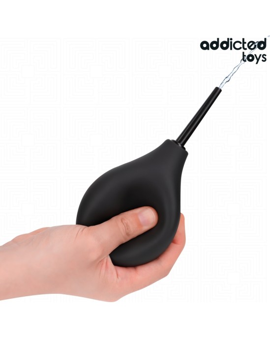 Addicted Toys TRAVEL ANAL CLEANER SIZE L 220 ML