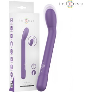 Intense Fun INTENSE - G-SPOT STIMULATOR PURPLE