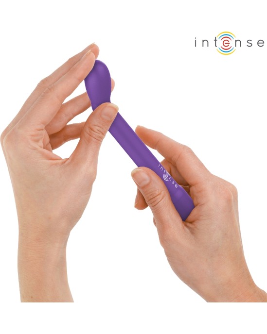 Intense Fun INTENSE - G-SPOT STIMULATOR PURPLE