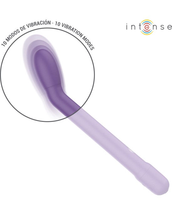 Intense Fun INTENSE - G-SPOT STIMULATOR PURPLE