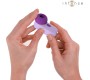 Intense Fun INTENSE - SABRINA CLIT STIMULATOR PURPLE