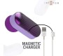 Intense Fun INTENSE - SABRINA CLIT STIMULATOR PURPLE