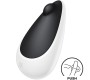 Satisfyer Vibrator SATISFYER - SPOT ON 3 СТИМУЛЯТОР КЛИТОРА ЧЕРНЫЙ