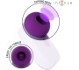 Intense Fun INTENSE - SABRINA CLIT STIMULATOR PURPLE