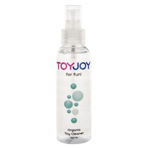Toyjoy ORGANIC TOY CLEANER SPRAY 150 ML