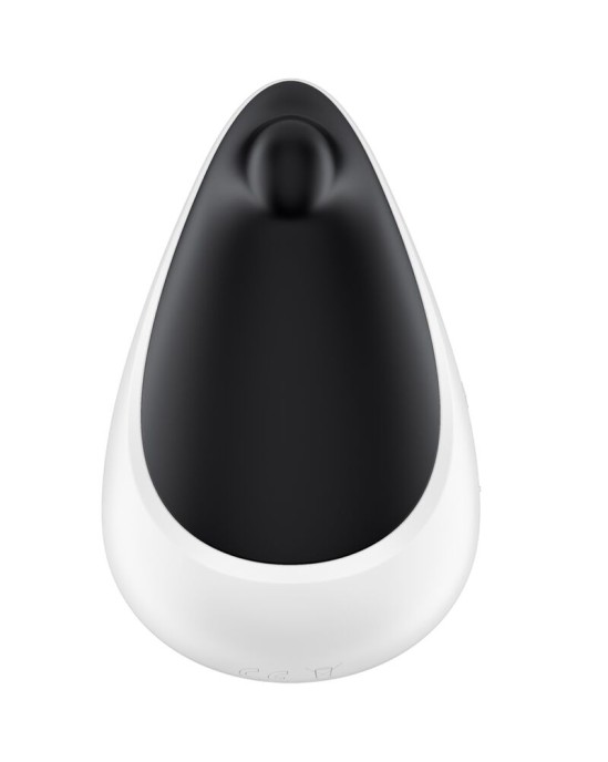 Satisfyer Vibrator SATISFYER - SPOT ON 3 СТИМУЛЯТОР КЛИТОРА ЧЕРНЫЙ