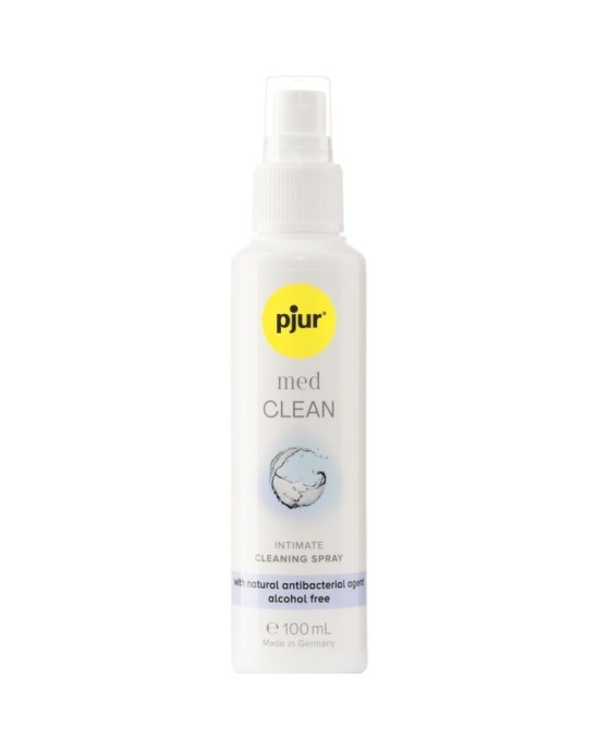 Pjur MED CLEANER SPRAY 100 ML