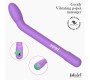 Adalet Gently G-Point Vibrator with APP Lavender