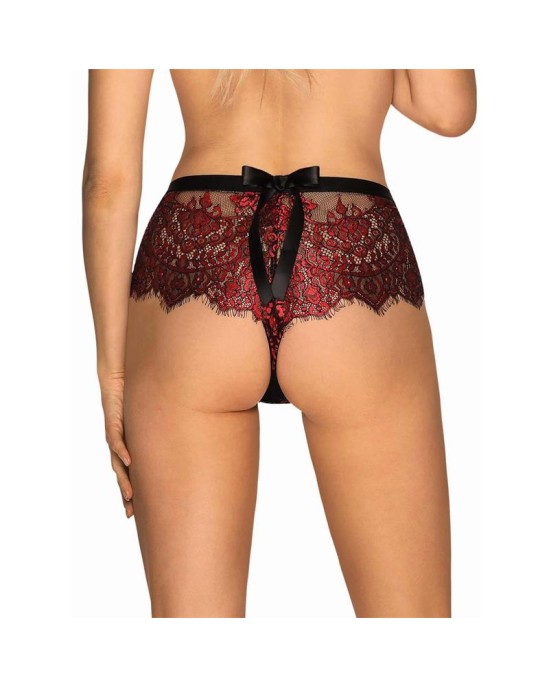 Obsessive Redessia mežģīņu biksītes