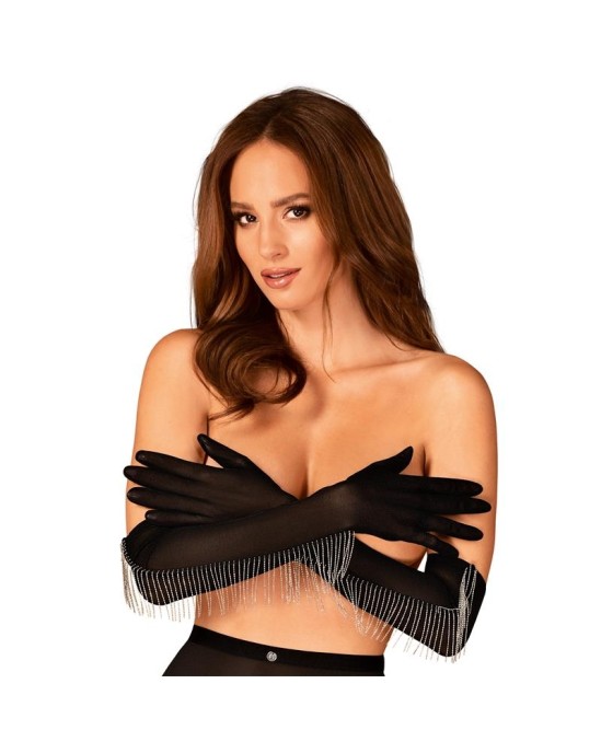 Obsessive Milladis cimdi