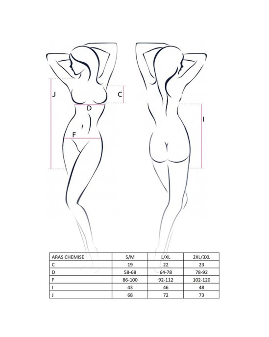 Avanua Aras Chemise Black