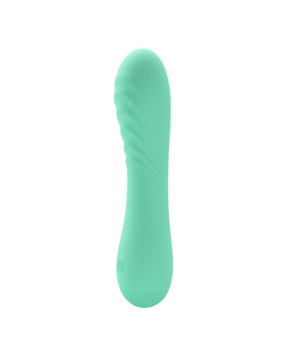 Prettylove Alexisrose Vibrator Full Silicone
