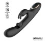 Intoyou Patty Vibrator with Rotating Ball