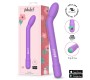 Adalet Gently G-Point Vibrator with APP Lavender