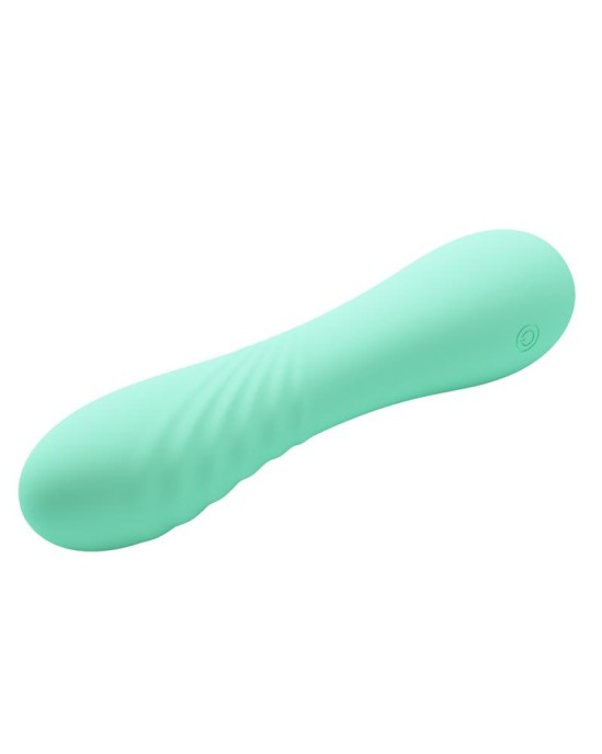 Prettylove Alexisrose Vibrator Full Silicone