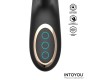 Intoyou Patty Vibrator with Rotating Ball