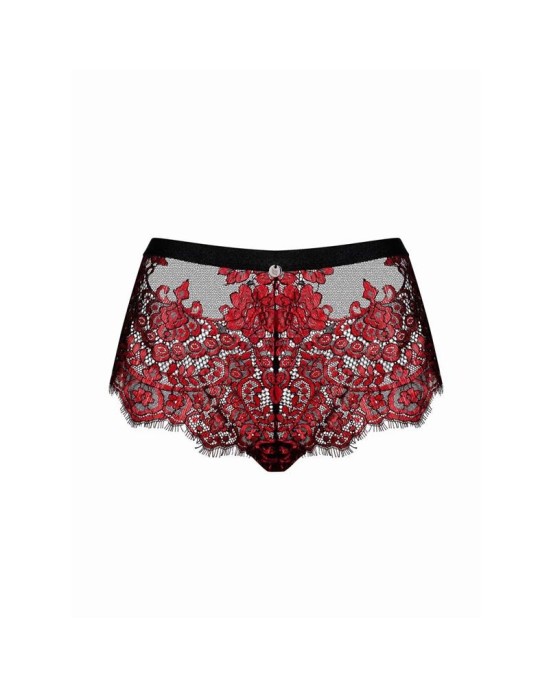 Obsessive Redessia mežģīņu biksītes