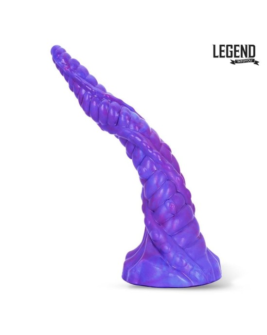 Legend Octogore Unicorn Liquid Silikona Dildo 28 cm