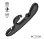 Intoyou Patty Vibrator with Rotating Ball