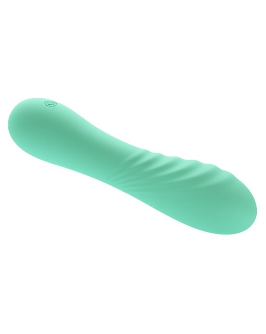 Prettylove Alexisrose Vibrator Full Silicone