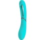 Romance LEXIE G-SPOT VIBRATOR 7 VIBRATIONS BLUE