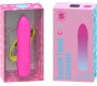 B Swish BCUTE INFINITE HEAT CLASSIC HEATABLE VIBRATOR PINK