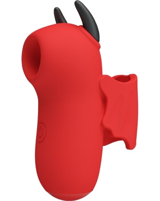 Pretty Love Smart PRETTY LOVE - MINI FUN TOYS BY MAGIC DEVIL STIMULATOR