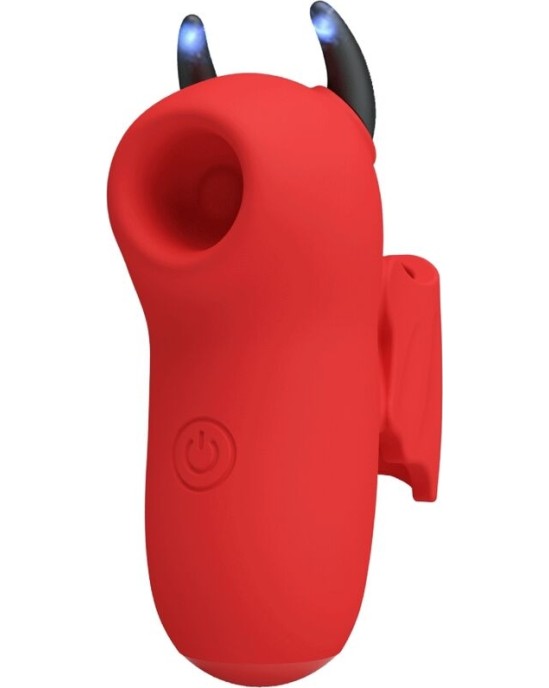 Pretty Love Smart PRETTY LOVE - MINI FUN TOYS BY MAGIC DEVIL STIMULATOR