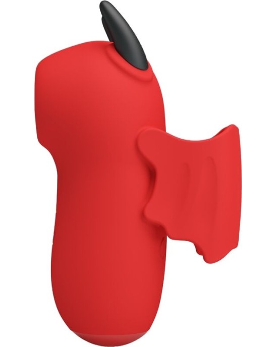 Pretty Love Smart PRETTY LOVE - MINI FUN TOYS BY MAGIC DEVIL STIMULATOR