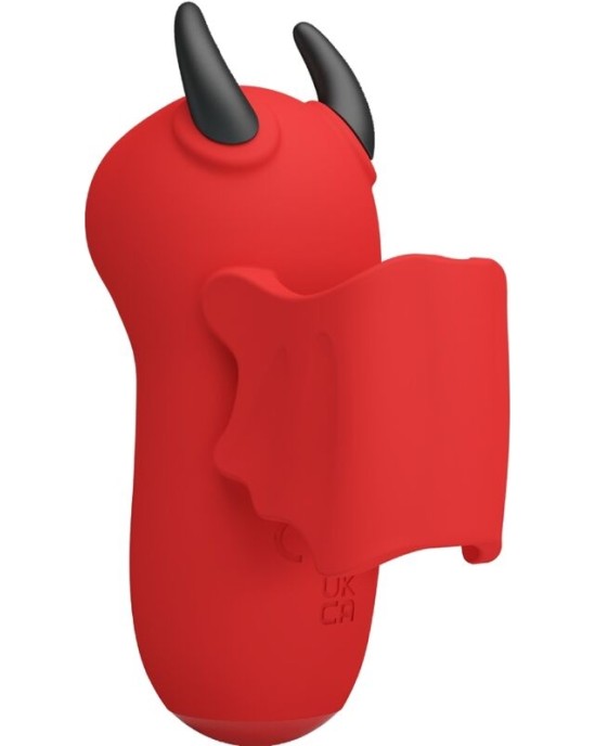 Pretty Love Smart PRETTY LOVE - MINI FUN TOYS BY MAGIC DEVIL STIMULATOR