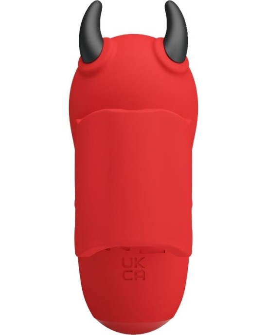 Pretty Love Smart PRETTY LOVE - MINI FUN TOYS BY MAGIC DEVIL STIMULATOR