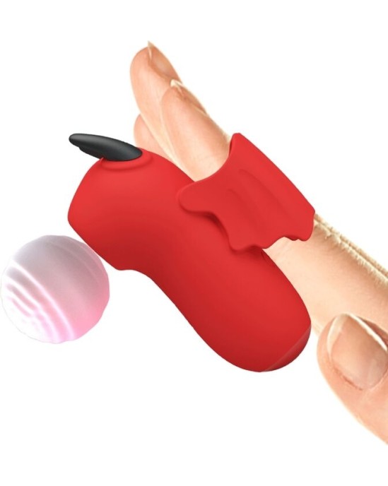 Pretty Love Smart PRETTY LOVE - MINI FUN TOYS BY MAGIC DEVIL STIMULATOR
