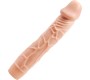 Baile BOB REALISTIC VIBRATOR 22.5 CM FLESH