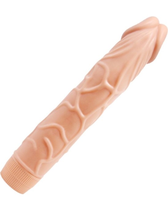 Baile BOB REALISTIC VIBRATOR 22.5 CM FLESH