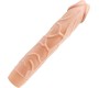 Baile BOB REALISTIC VIBRATOR 22.5 CM FLESH