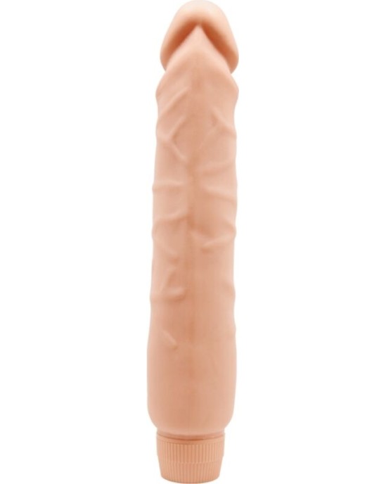 Baile JACK REALISTIC VIBRATOR 26 CM FLESH